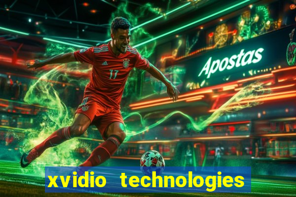 xvidio technologies startup brasil 2024 download